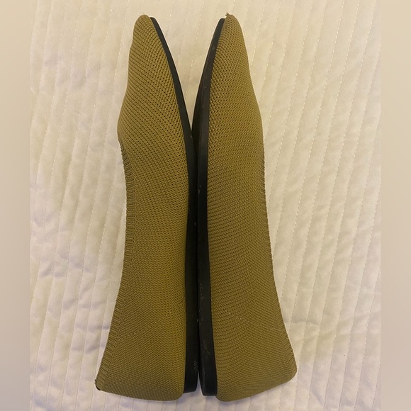 Vivaia Aria Flats size 10 - Picture 4 of 5